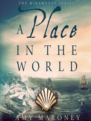 cover image of A Place in the World